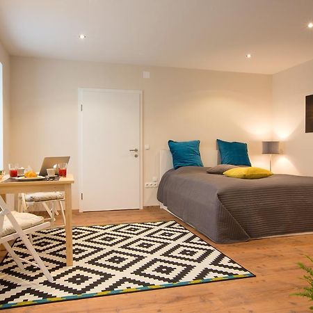Castle Rock Bled Apartment Habitación foto